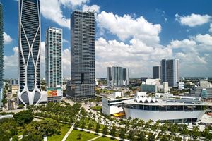 Alojamiento - The Grayson Miami Downtown