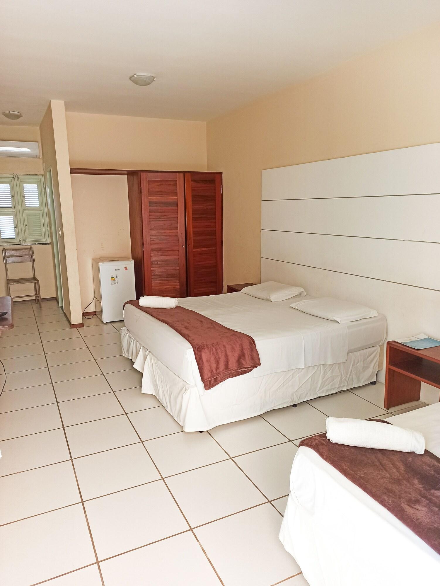 Habitación Ocean Praia Hotel LTDA