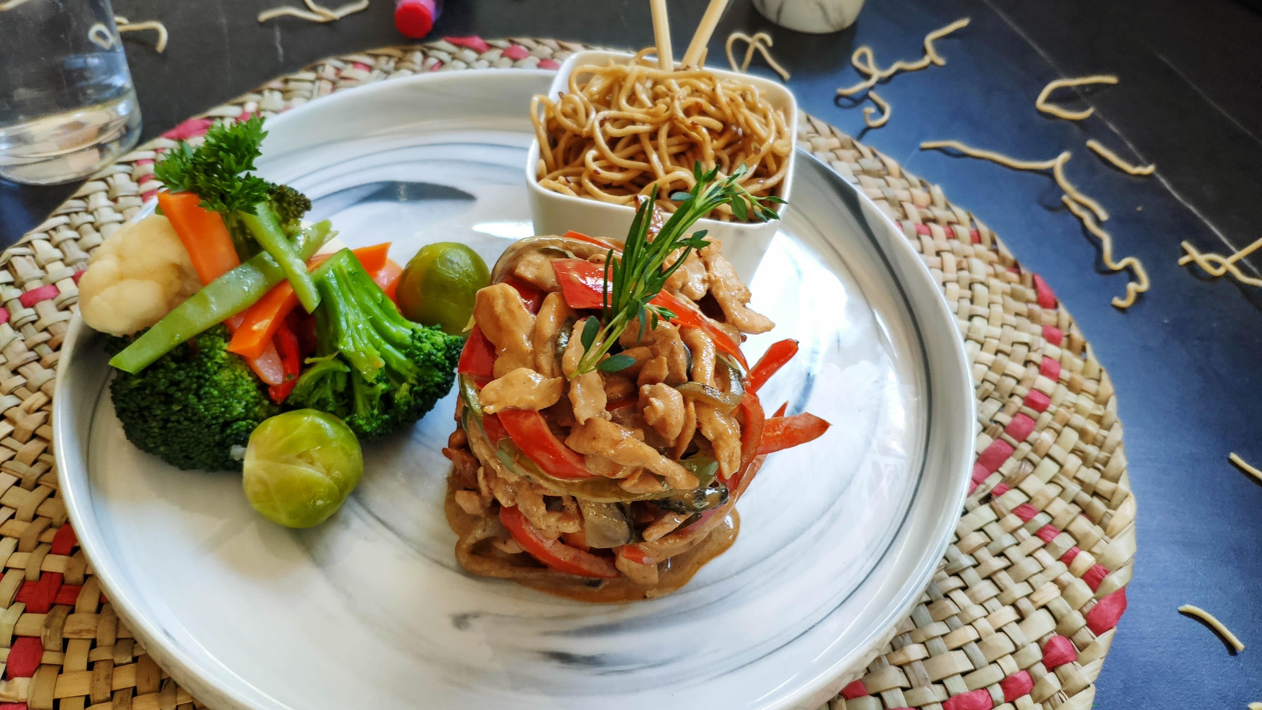 Restaurant Tzl Suites