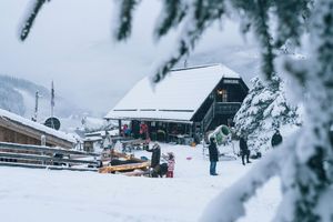 Alojamiento - Der Kirchheimerhof