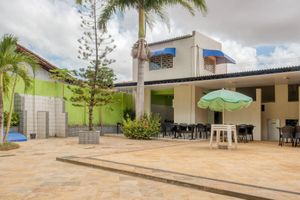 Alojamiento - OYO Pousada Vilas Costeira