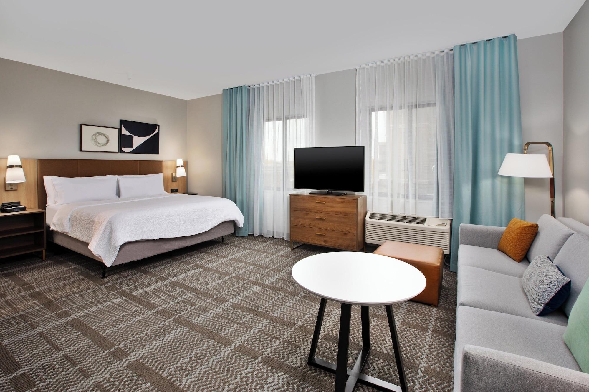 Habitación Staybridge Suites Ames by IHG