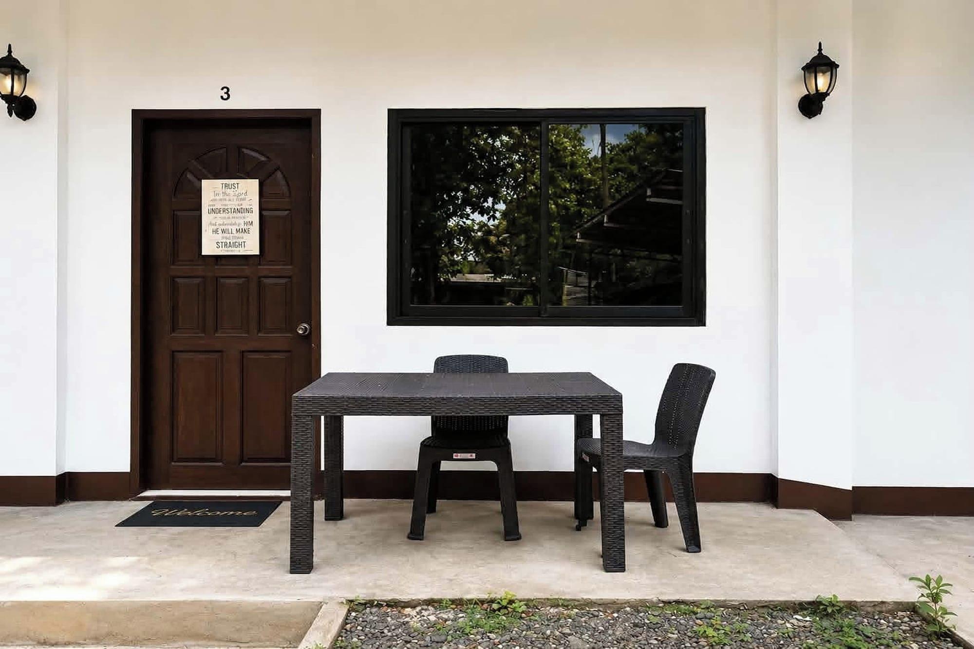 Equipamiento de Habitación Stop-N-Stay Inn Bukidnon