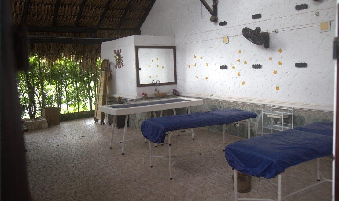 Spa Hotel Porton del Sol