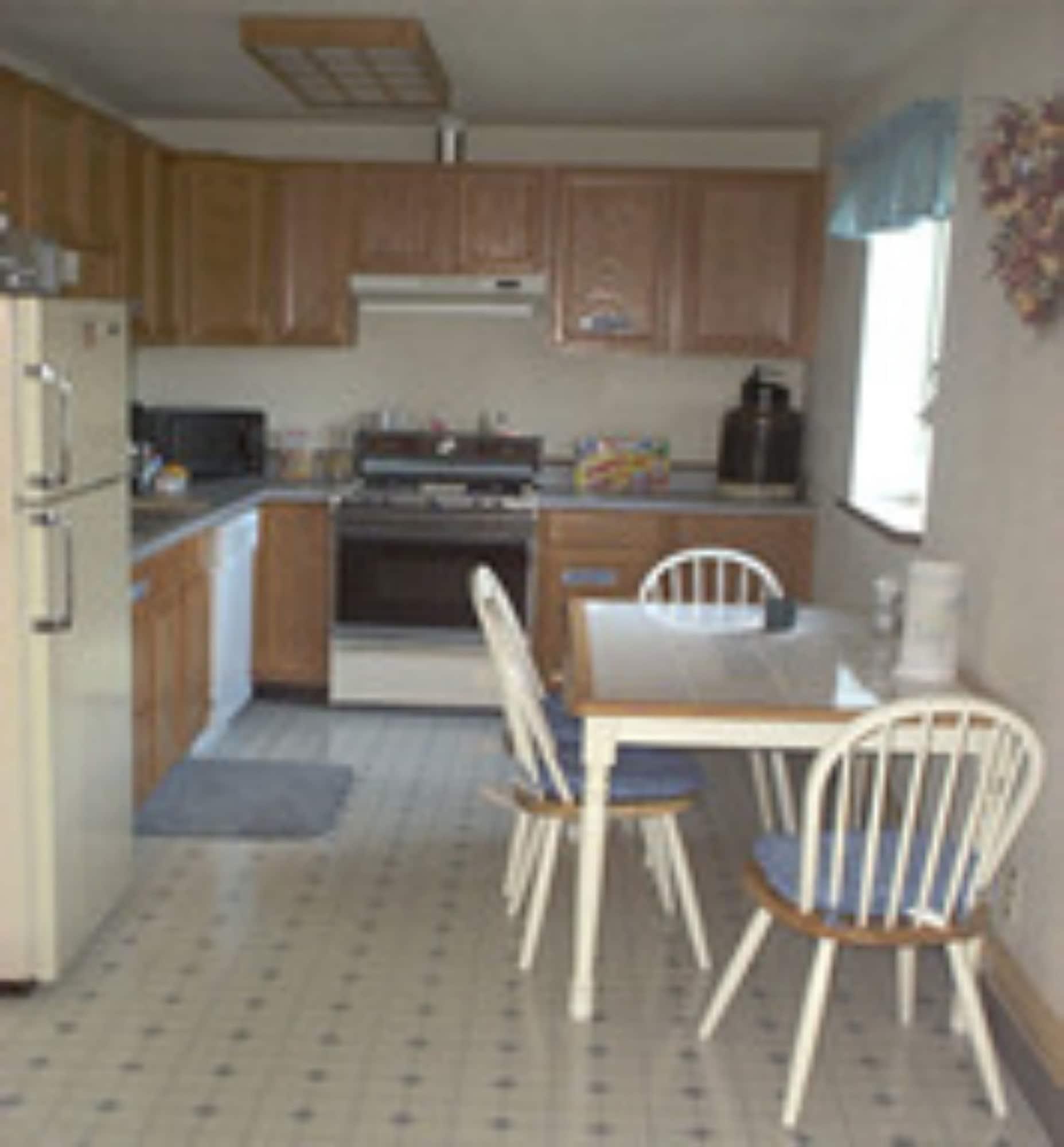Restaurant AllSeasons Bed & Breakfast