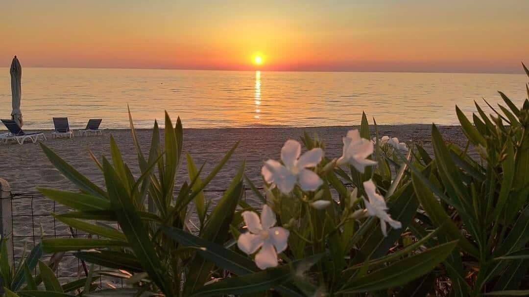 Playa Villa Primaluce