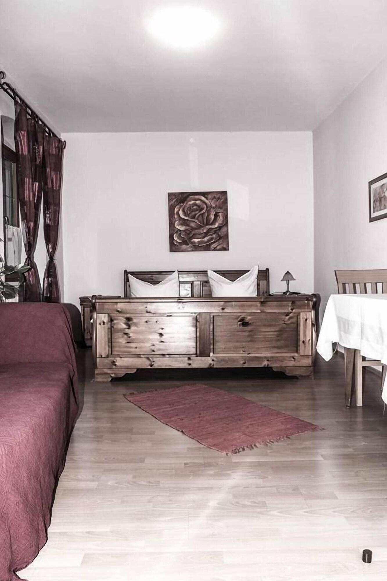 Habitación Gasthof Zur Alten Post