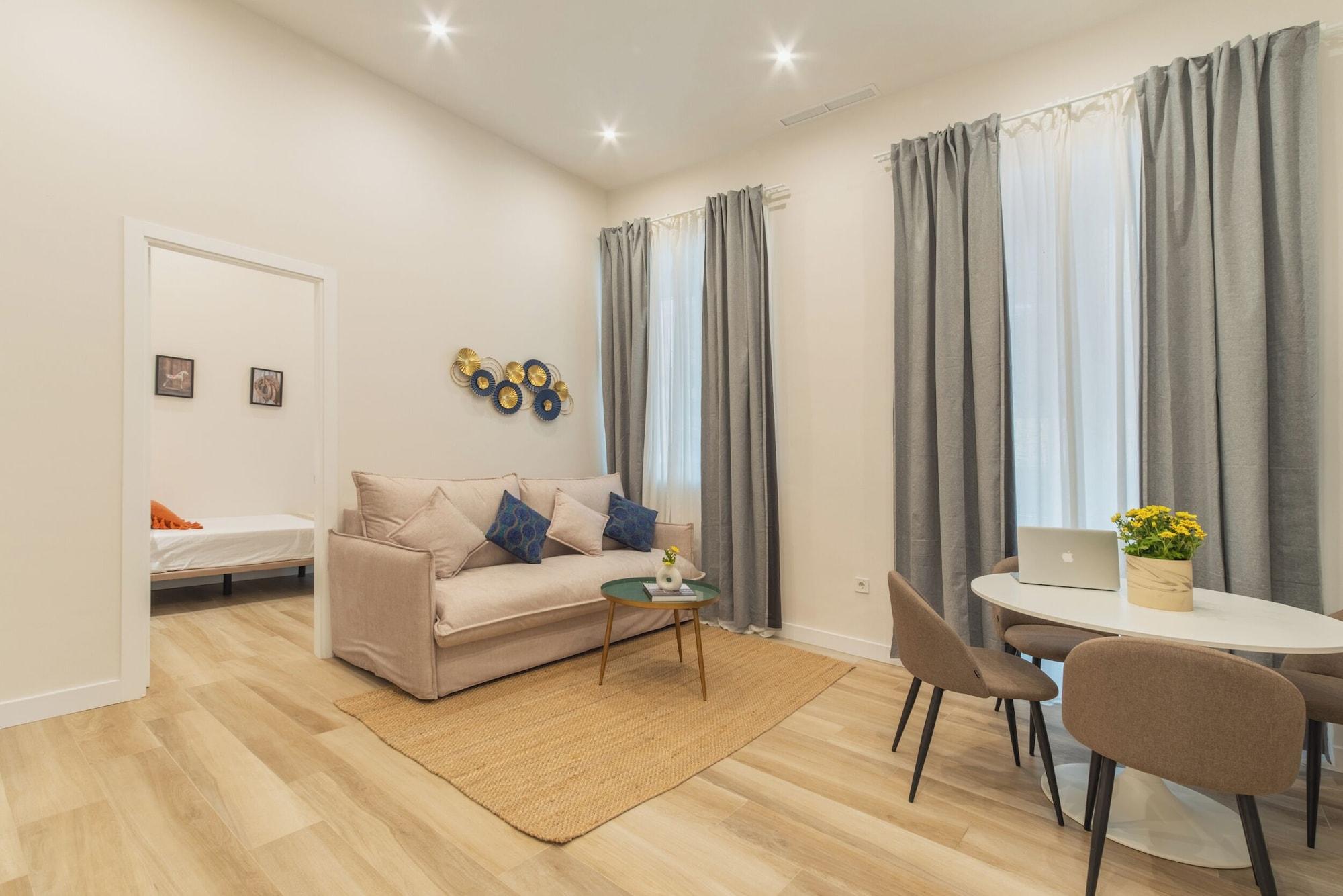 Varios Urania Cádiz Apartments by Soho Boutique