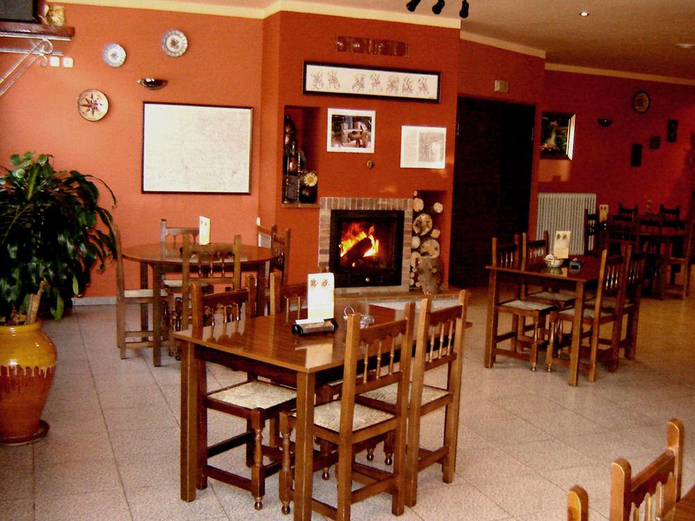 Bar/Salón La Farga