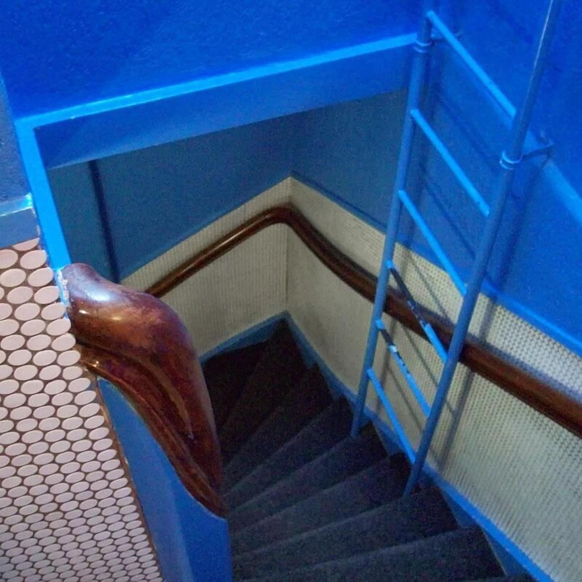Varios Crossroads Hostel Amsterdam