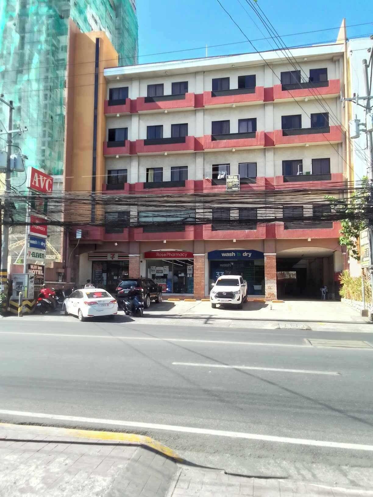 Varios Wjv Inn Lahug