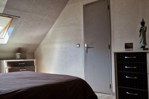 Alquiler Vacacional - Bel Appartement Duplex Avec Belle Terrasse à Proximité de la mer