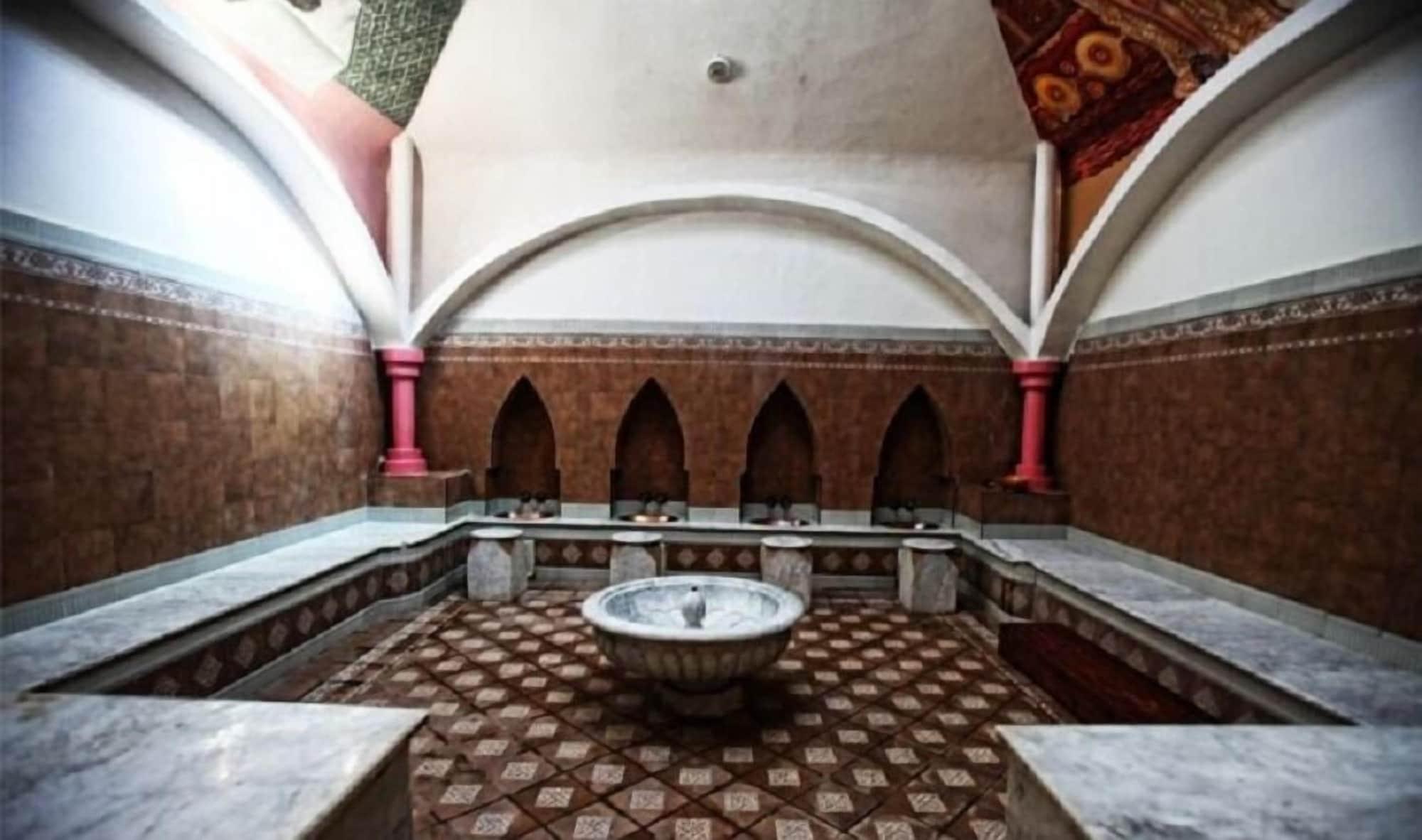 Spa Hotel Club Hanane