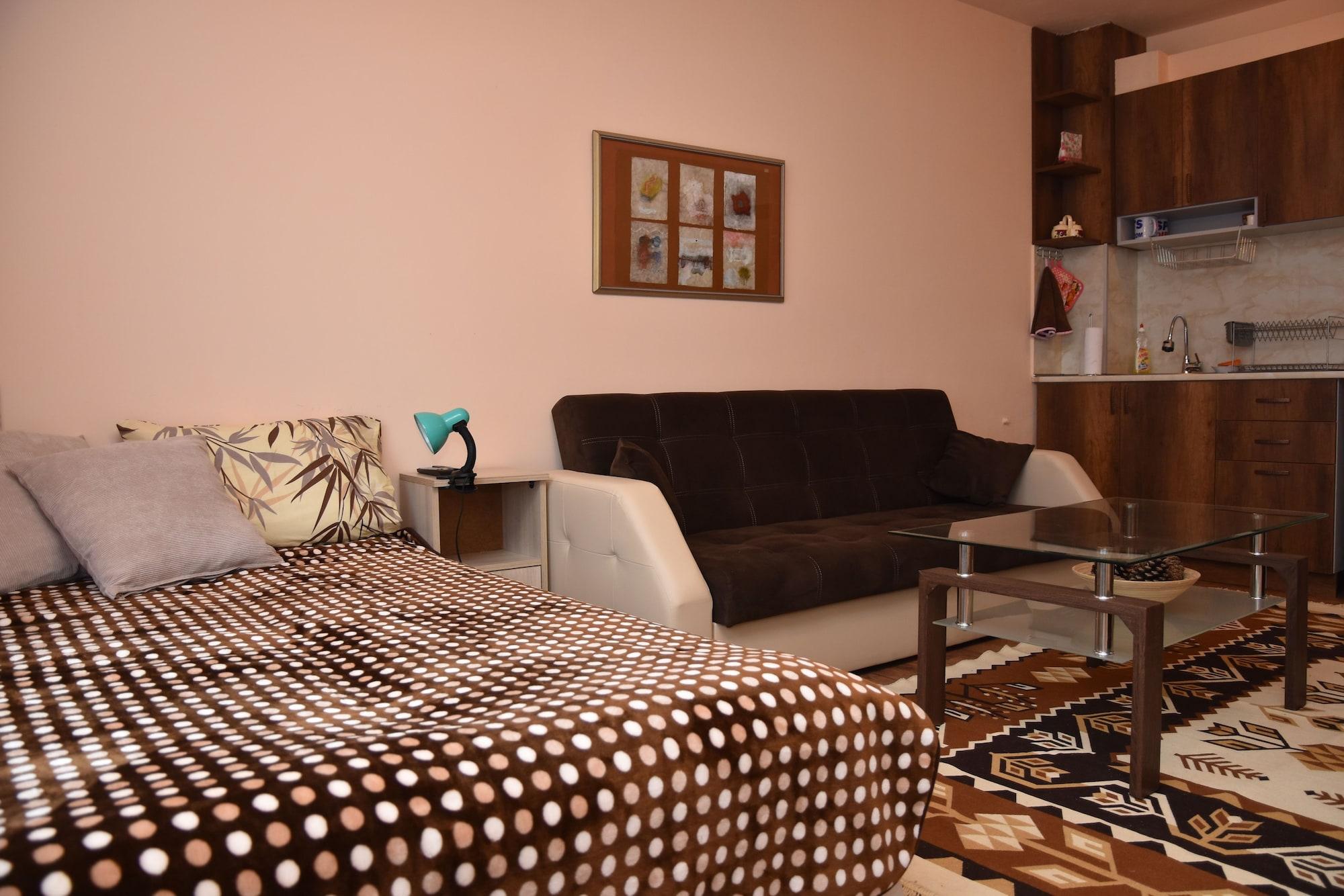 Set de Habitación Apartments Plovdiv