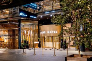 Alojamiento - The Grand by SkyCity