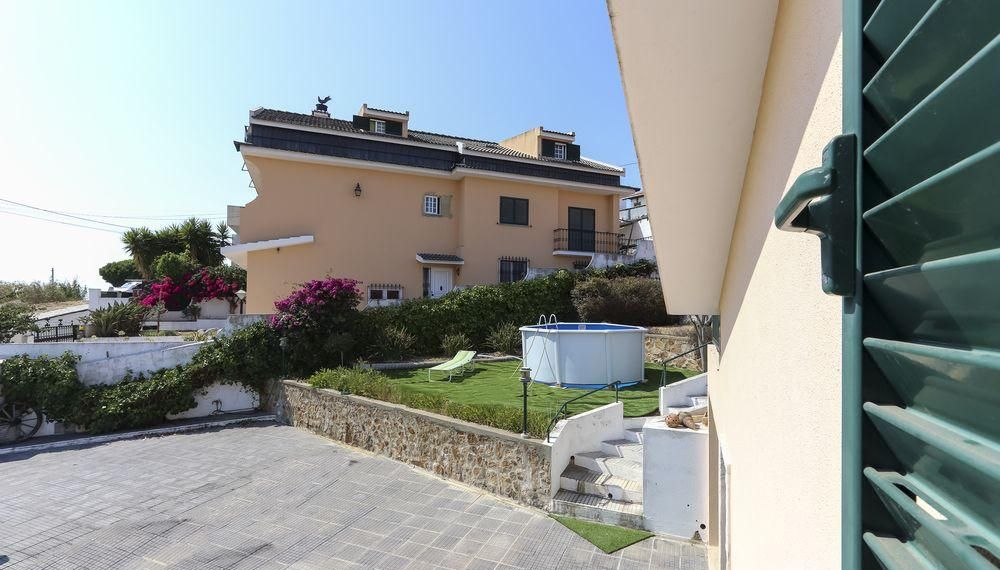 Santa Maria Villa With Pool by Homing, Sintra Hotéis no Decolar