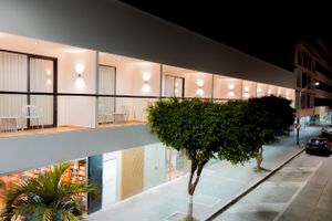 Hotel - Hotels 111