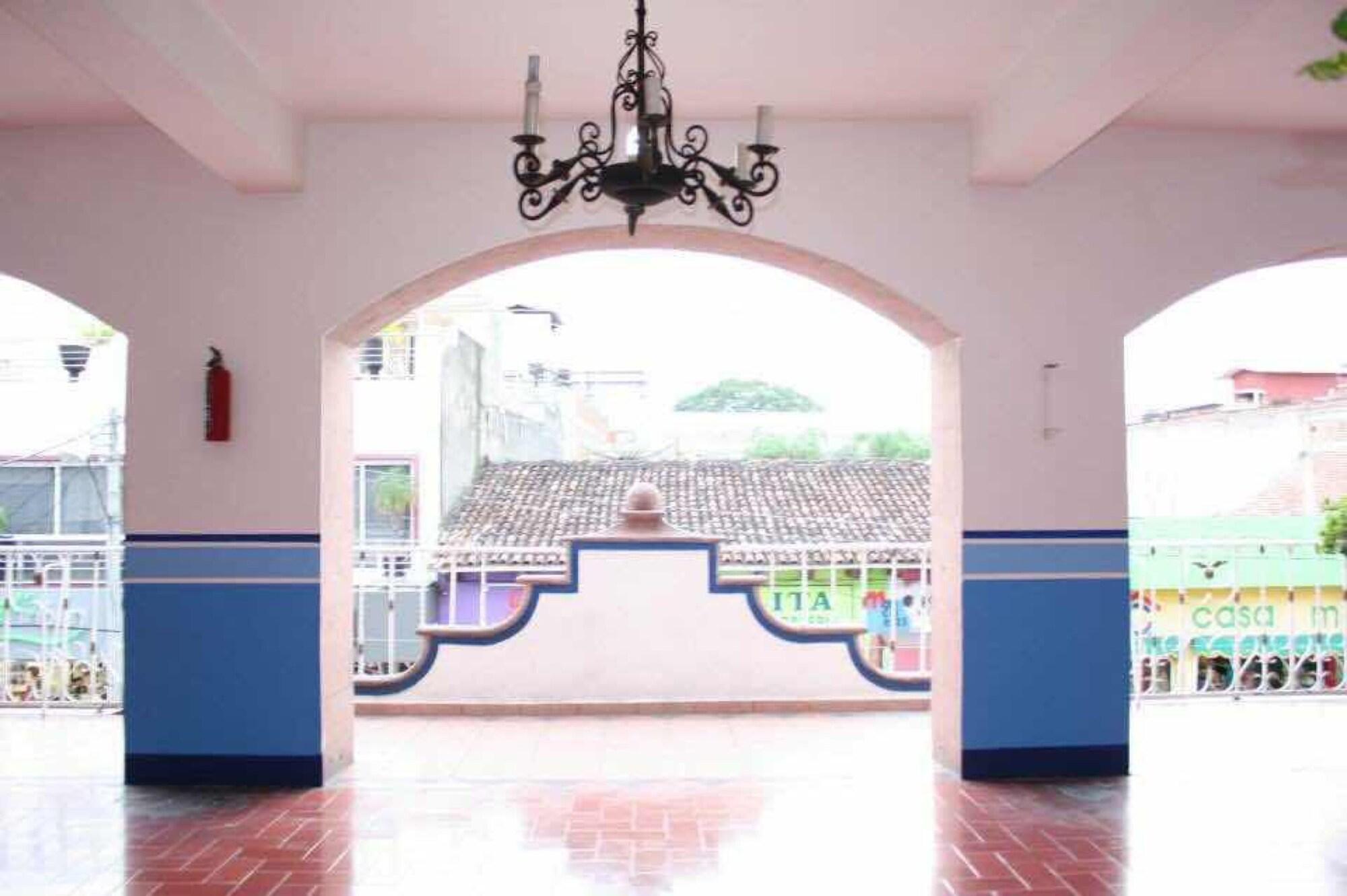 Varios Hotel Posada del Balsas