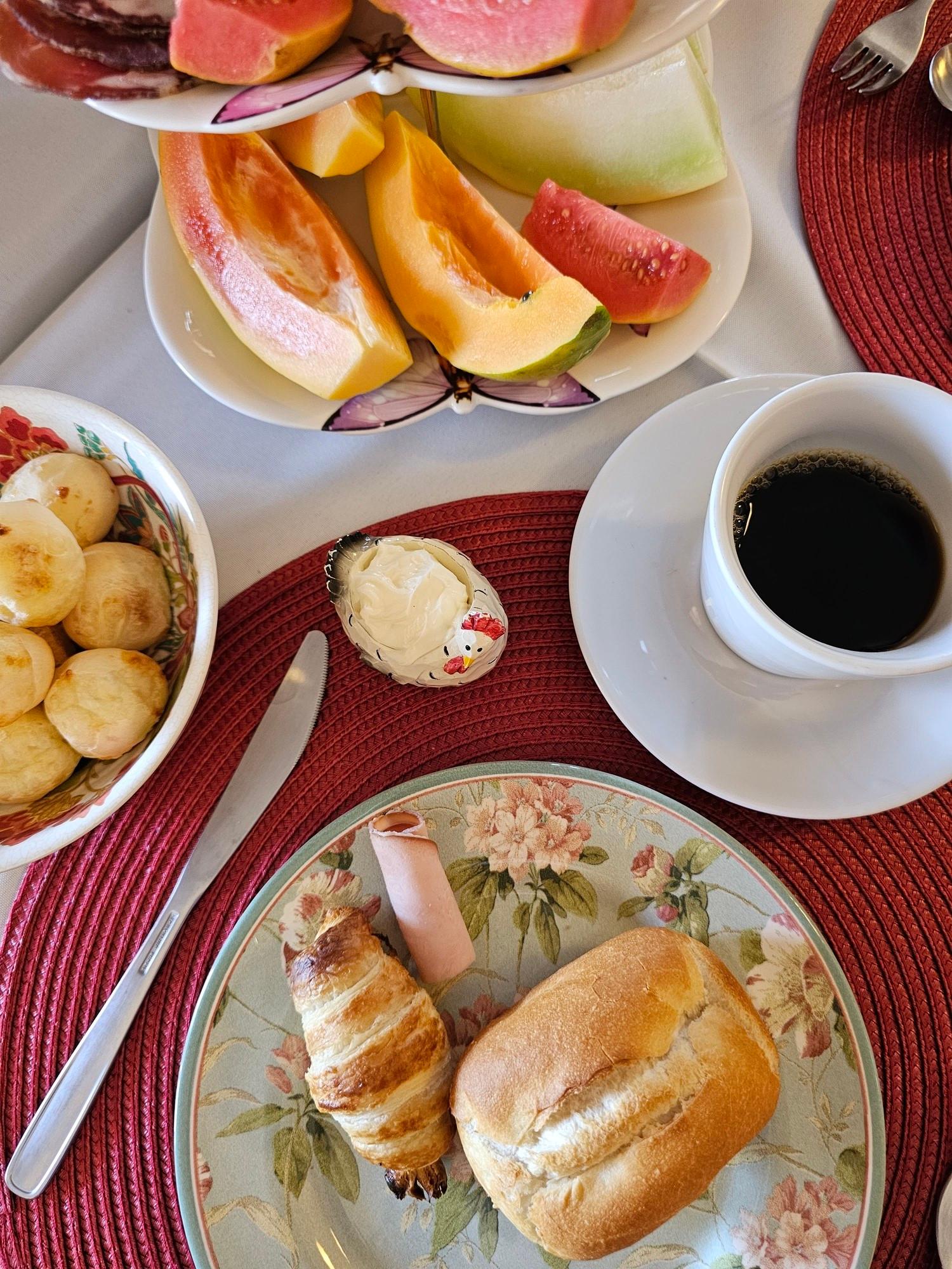 Restaurant POUSADA DAS LAVANDAS