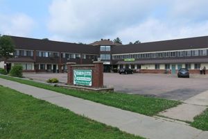 Alojamiento - Shemron Suites Hotel