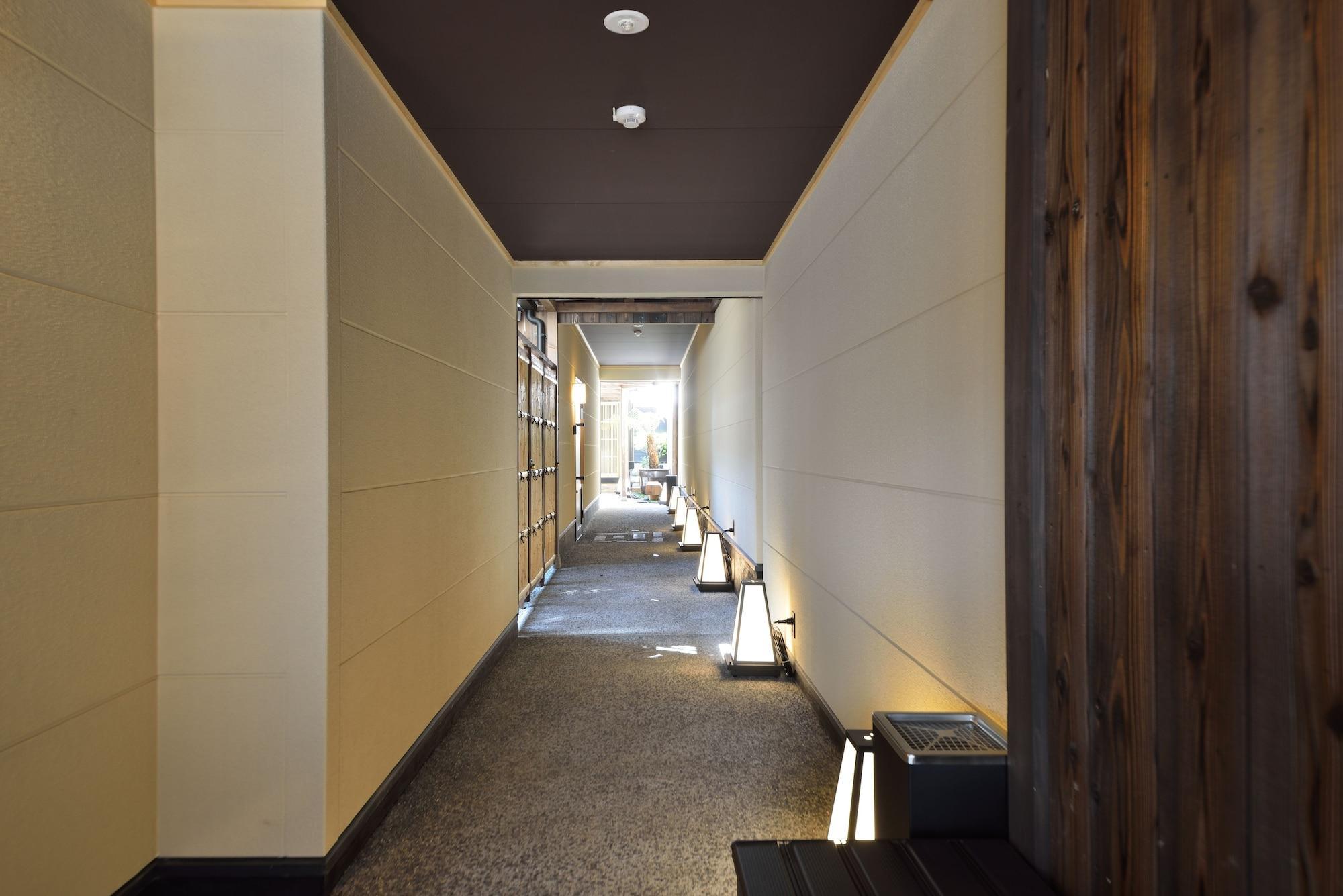 Vista Lobby Takeya Nishijin