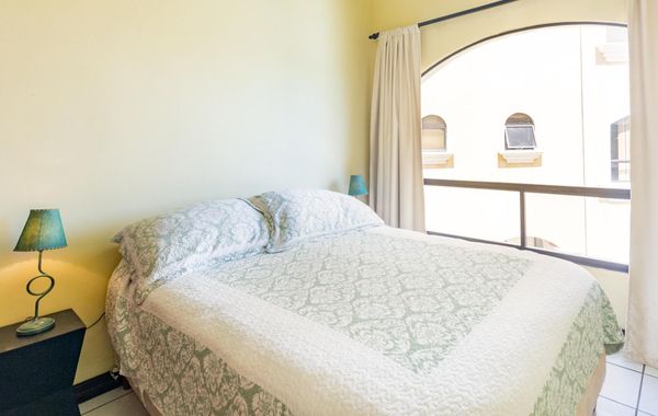 Top-Floor Condo w/ Sweeping Ocean, Mountain & Marina Views - Hoteles todo incluido en Playa Conchal, Guanacaste