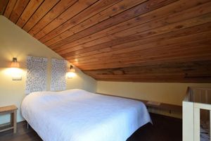 Alquiler Vacacional - Bertrix Mill With Sauna