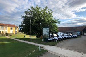 Alojamiento - Best Western Golf D'albon