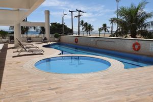 Alojamiento - Holiday Inn Fortaleza by IHG
