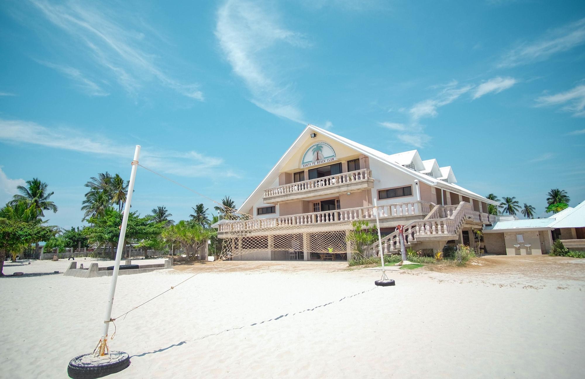 Instalaciones Recreativas Santa Fe Beach Club