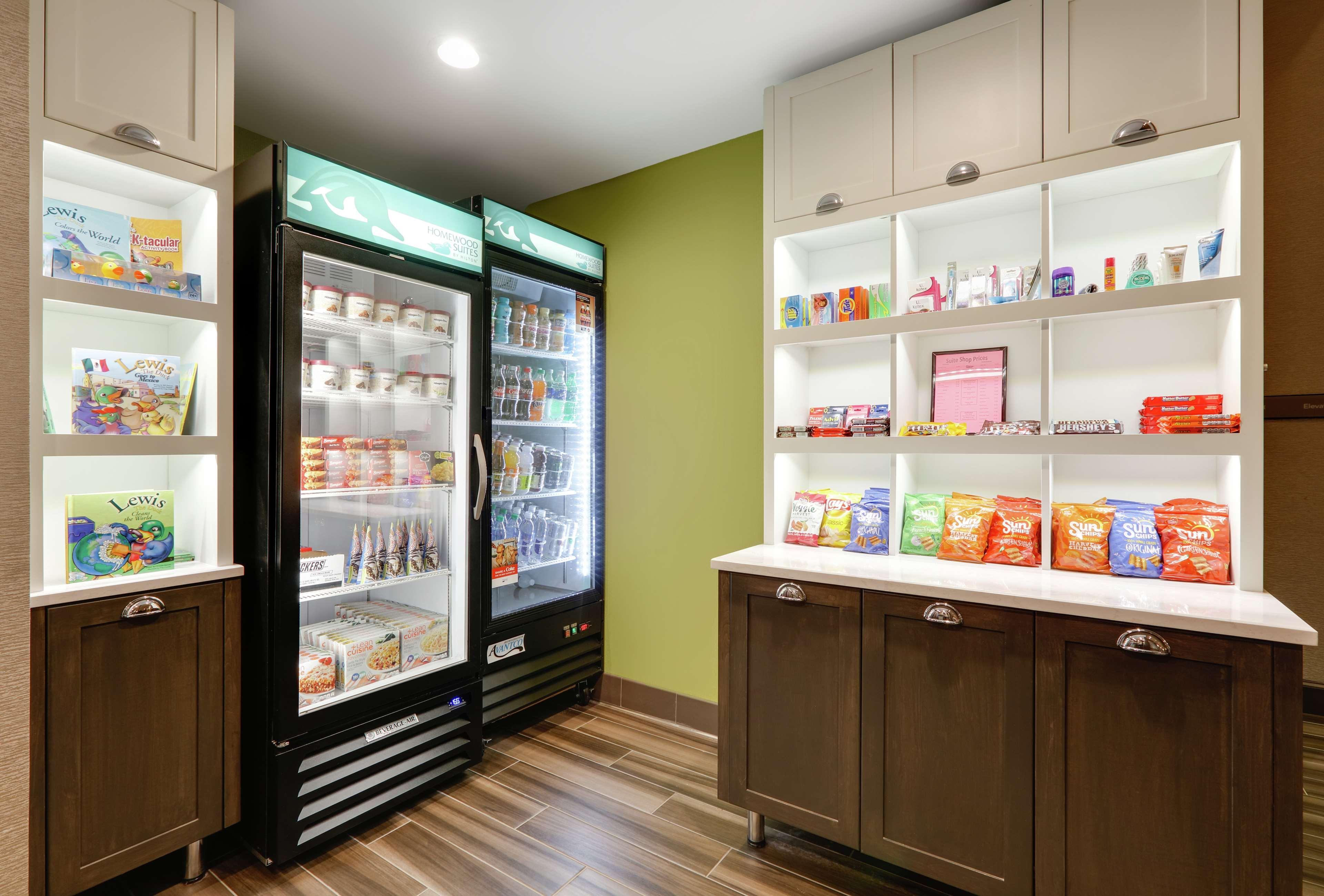 Restaurant Homewood Suites by Hilton St. Louis-Chesterfield