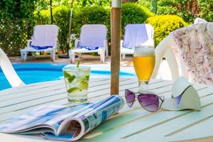 Alojamiento - Hotel Azaleia