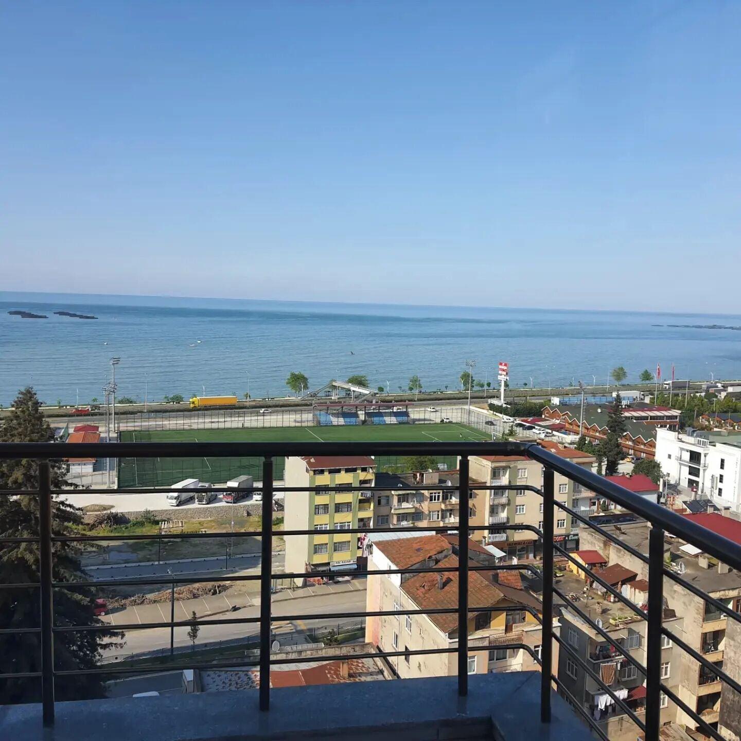 Equipamiento de Habitación North Star Apart