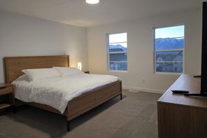 Alquiler Vacacional - Beautiful New 5 Bedroom House in Charming Heber City Utah - Sleeps 19!