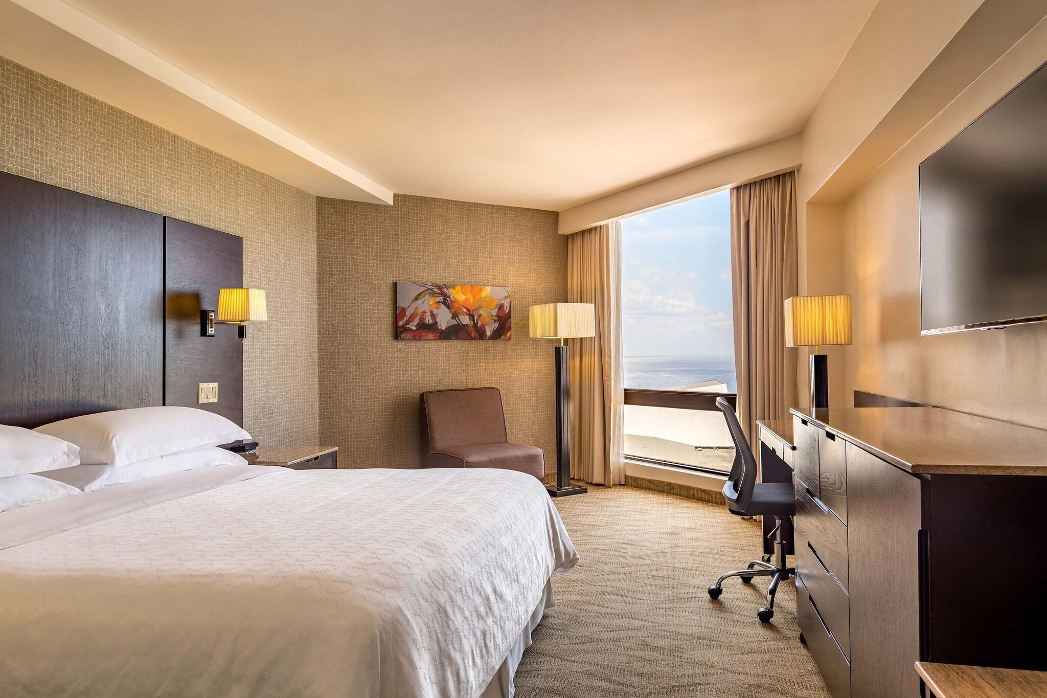 Playa Sheraton Grand Panama