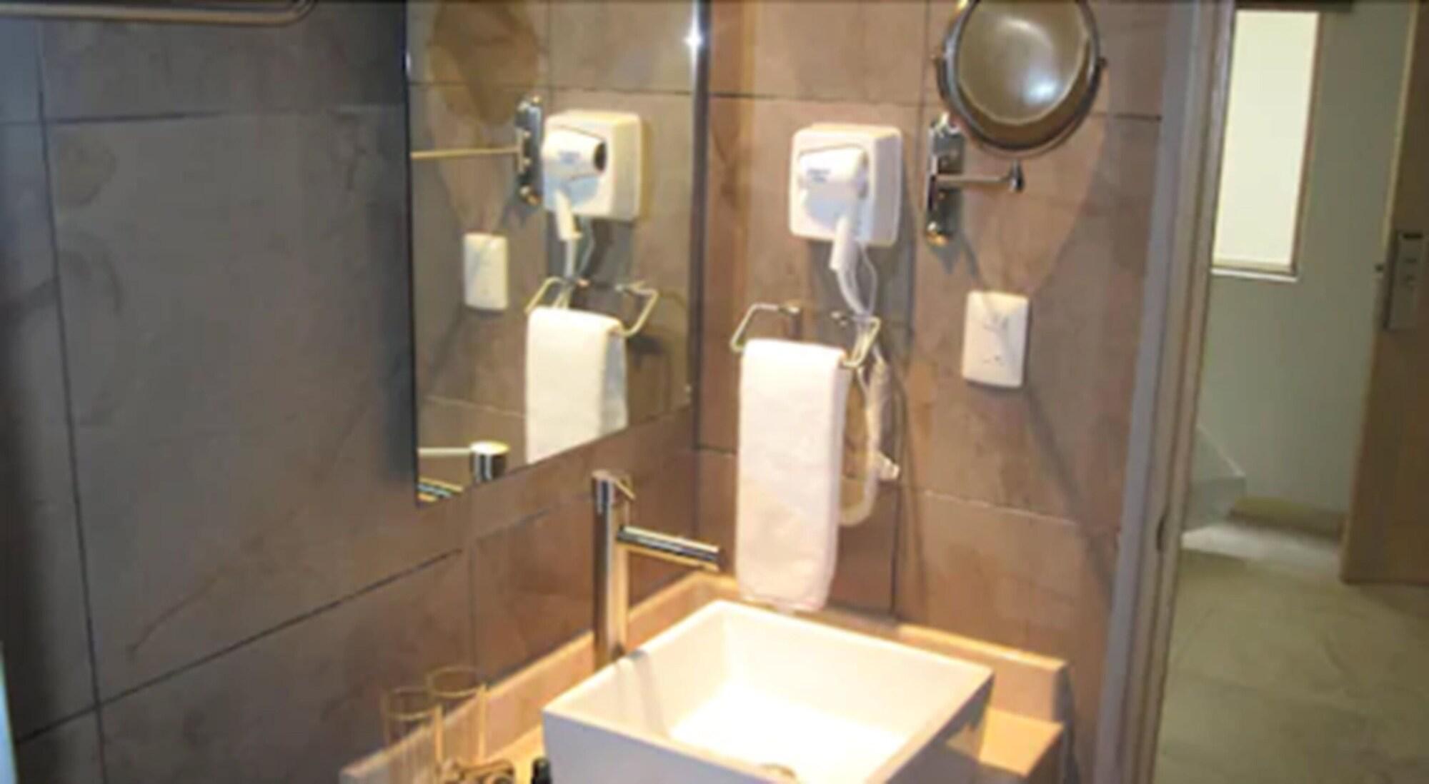 Equipamiento de Habitación Rymma Hotel