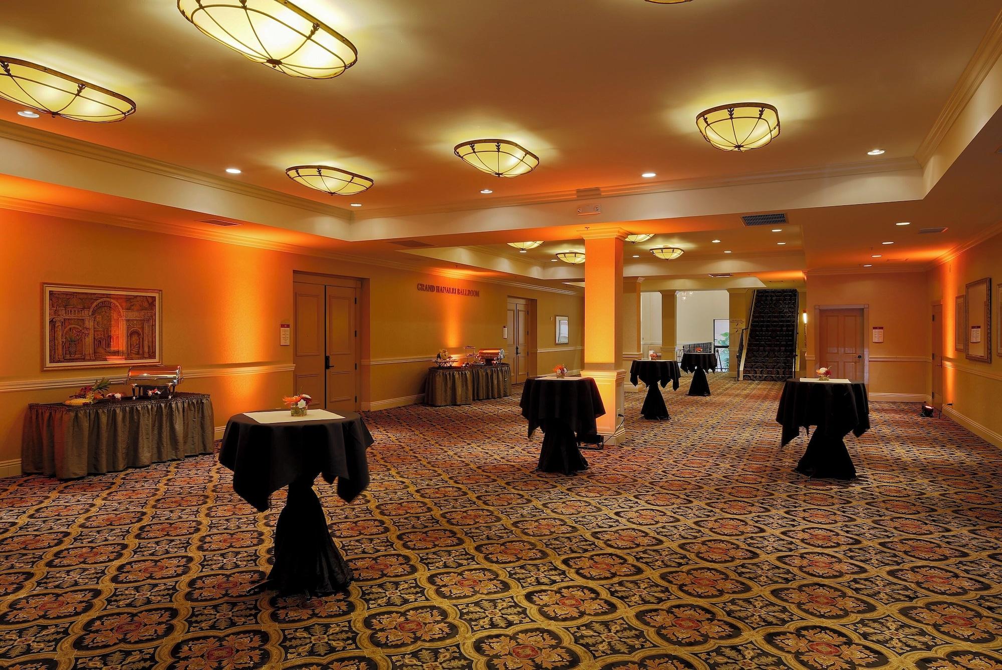 Sala de Reuniones Crowne Plaza San Diego - Mission Valley by IHG