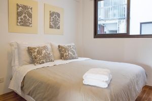 Alquiler Vacacional - Charcas Apartment - Plaza Italia 6C