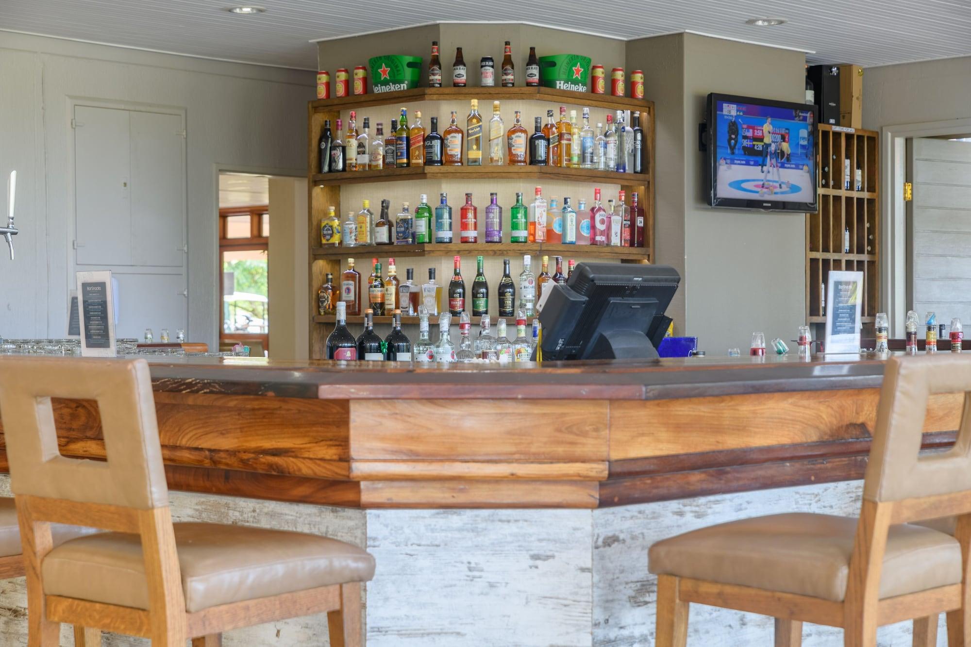 Bar/Salón San Lameer Villa Rentals 10414/5