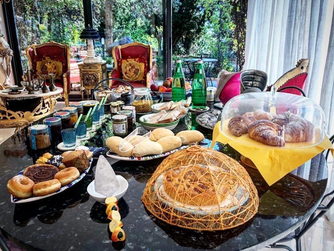 Restaurant Le Due Palme Sirolo B&B