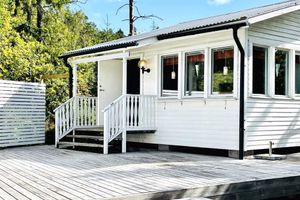 Alquiler Vacacional - 4 Star Holiday Home in Uddevalla