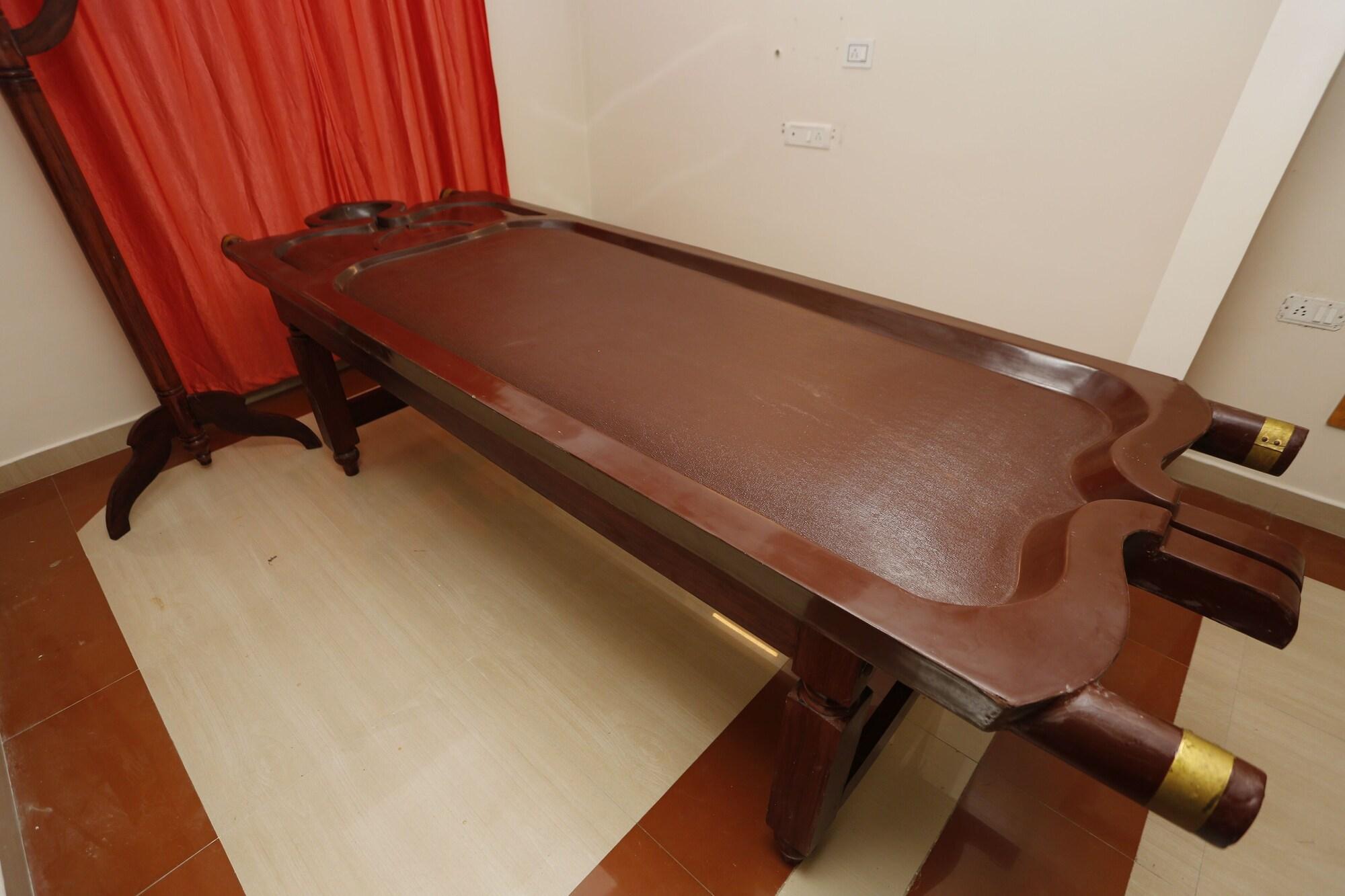 Spa Jet Paark