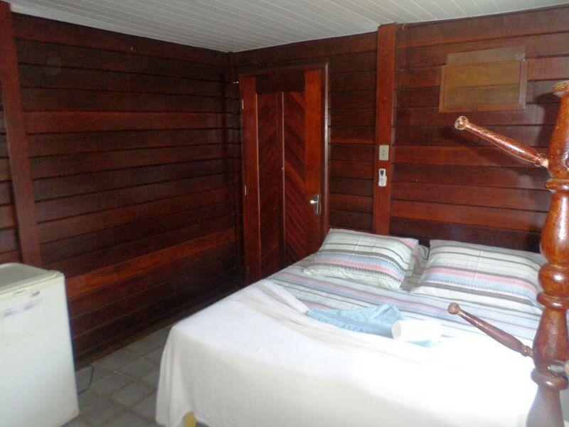 Habitación Pousada Morada do Sol