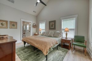 Alquiler Vacacional - The BW House