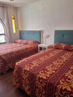 Alquiler Vacacional - HOTEL LAS DUNAS