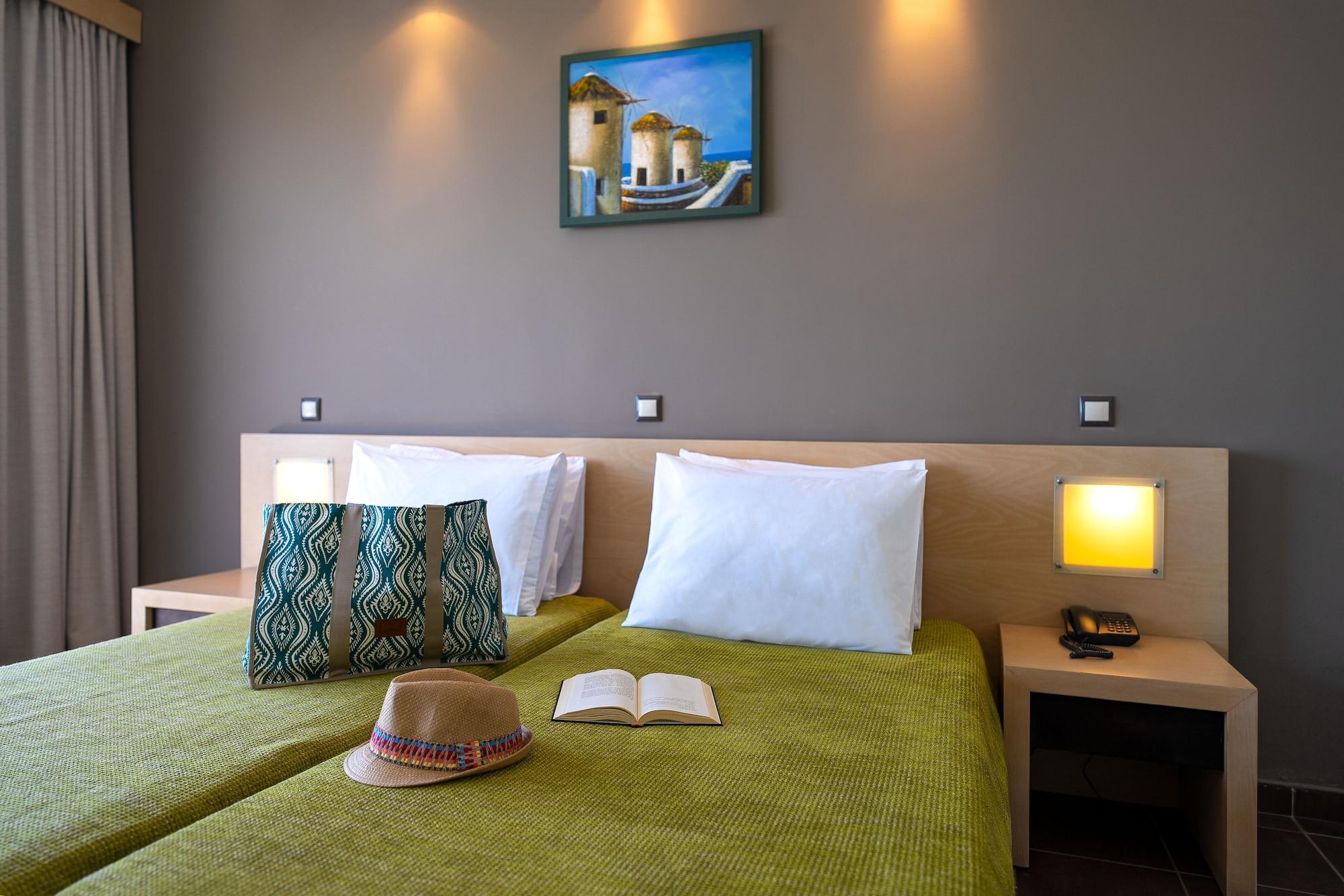 Habitación Cathrin Hotel