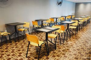 Hospedagens - Unity Hotel Campinas