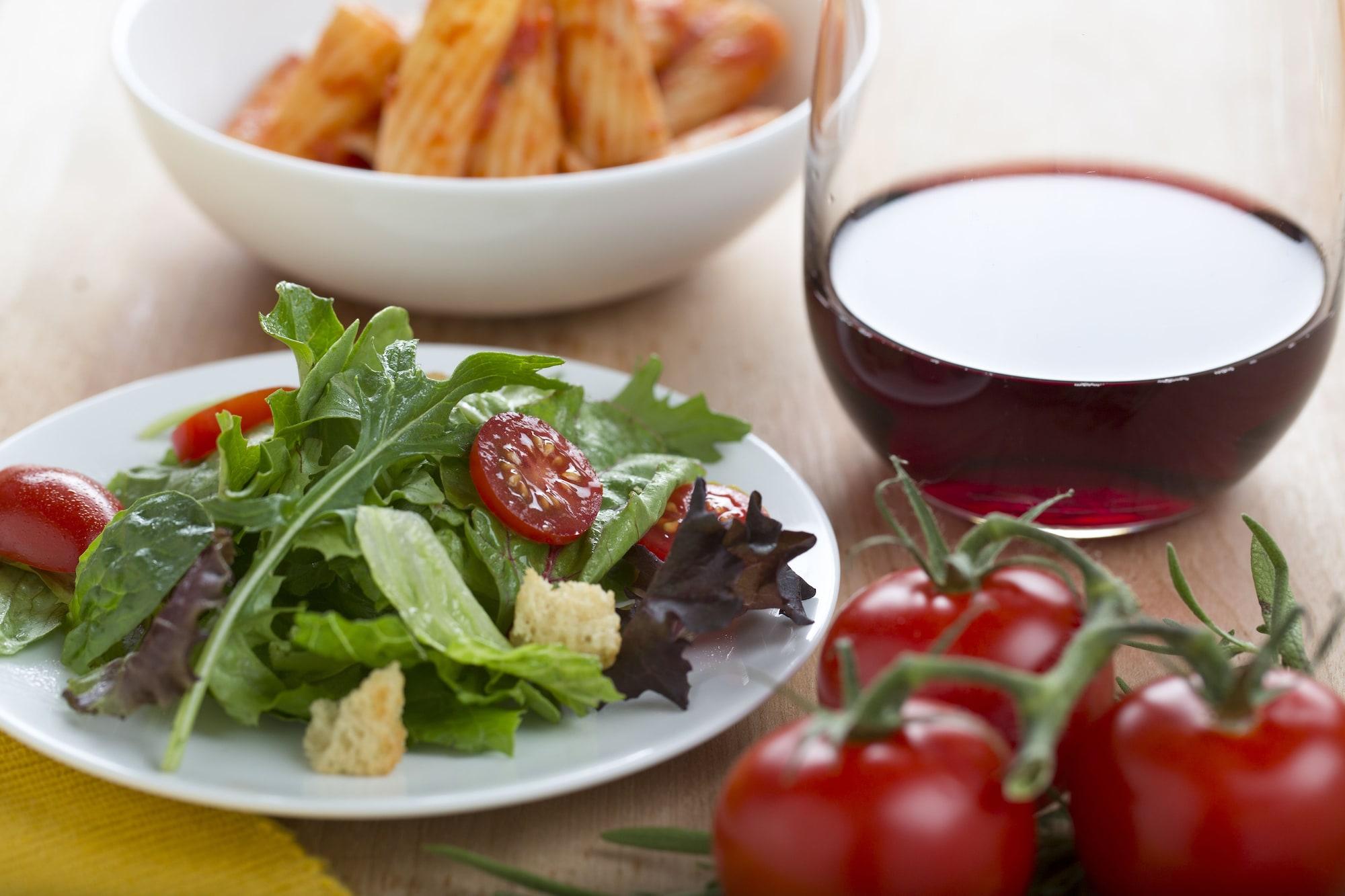 Restaurant Drury Inn & Suites Las Cruces