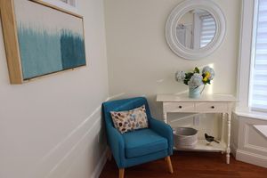 Alquiler Vacacional - The Inn at Newton Highlands, boutique apartment-hotel