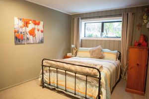 Alquiler Vacacional - Ground floor  Apartment minutes from CBD and Claudelands Arena